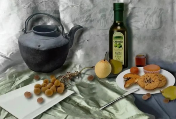 上海美術(shù)統(tǒng)考?xì)v年考題匯總(持續(xù)更新中)