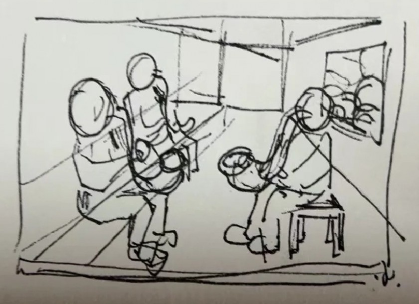 上海美術(shù)統(tǒng)考?xì)v年考題匯總(持續(xù)更新中)